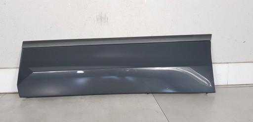 5FJ854949 - SEAT TARRACO 18-FR МОЛДИНГ ДВЕРІ ЛІВИЙ ЗАДНІЙ 5FJ