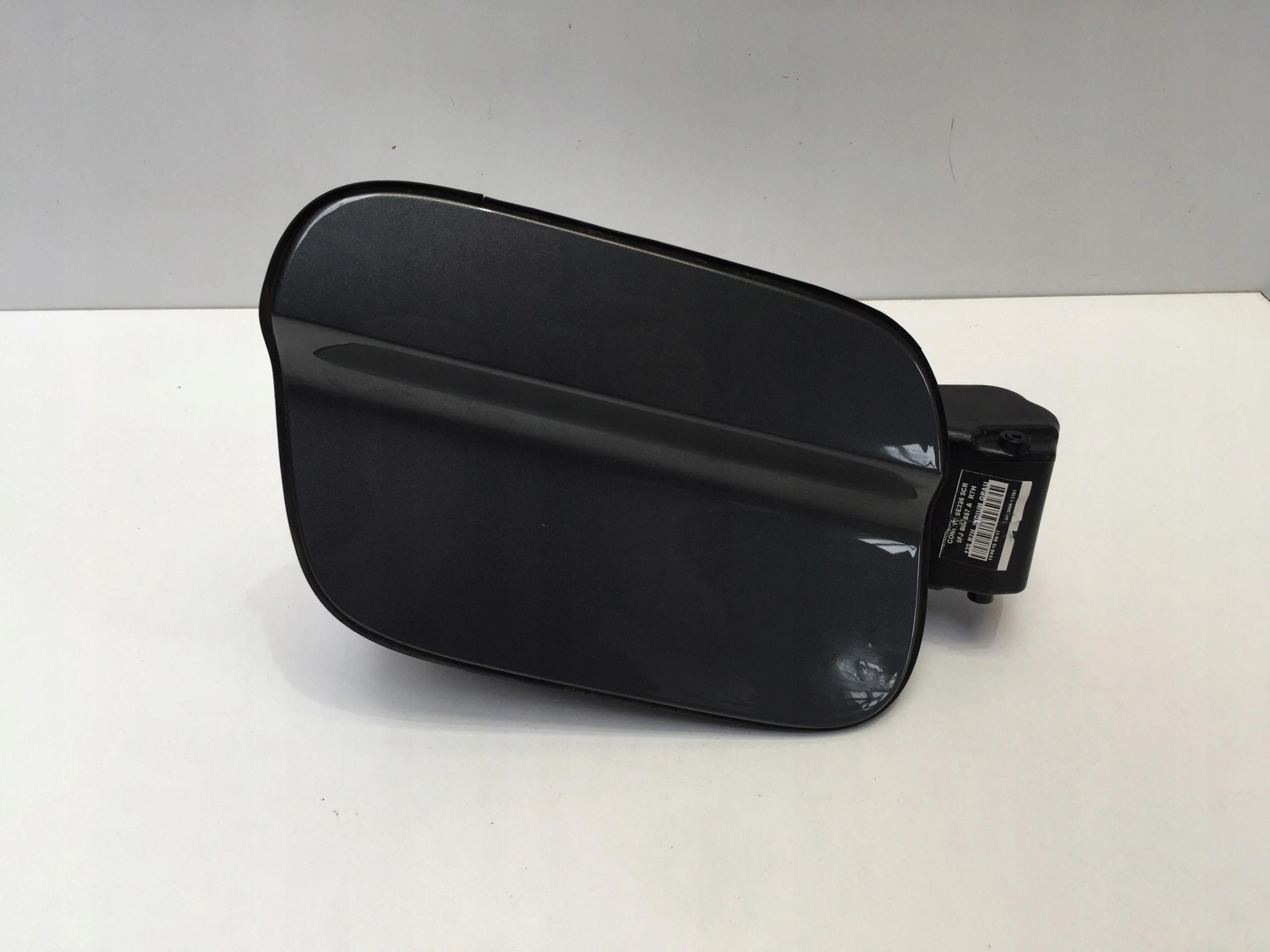 5FJ809857A - Крышка топливного бака SEAT TARRACO 2020 2.0 TDi LR7HL