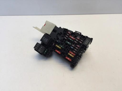 5Q0967615C, - Коробка запобіжників seat tarraco 2020 5q0967615c