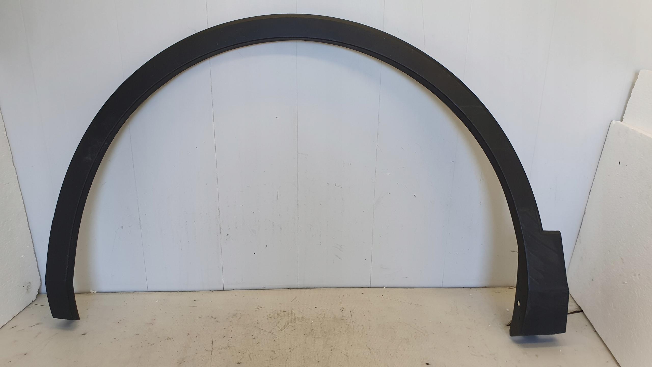 524854731 - SEAT TARRACO БРЫЗГОВИК ПЕРЕДНИЙ ЛЕВЫЙ ОРИГИНАЛ