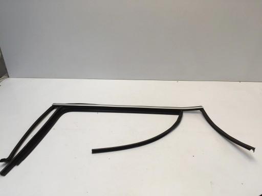 5FJ839431 - SEAT TARRACO ПЛАНКА СТЕКЛОПОДЪЕМНИКА УПЛОТНИТЕЛЬ ДВЕРИ ЗАДНИЙ ЛЕВЫЙ