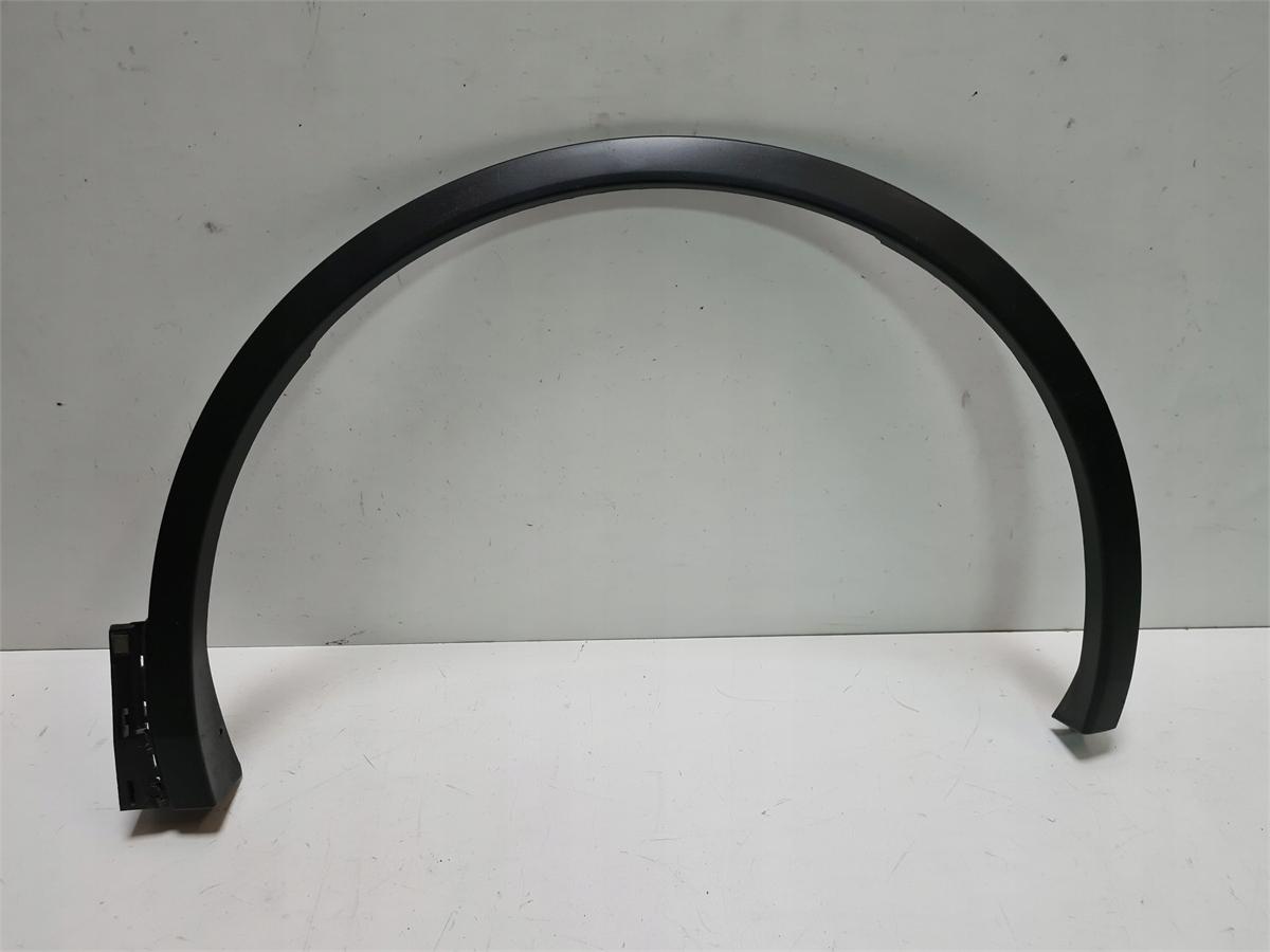 5FJ854732 - SEAT TARRACO накладка на крыло передняя правая