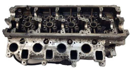 ГОЛОВКА ДВИГУНА SEAT TOLEDO 4 IV 1.6 TDI ОРИГ