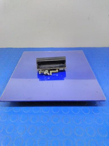 SEAT TOLEDO II РУЧКА ДВЕРИ БАГАЖНИКА 1M5827561E