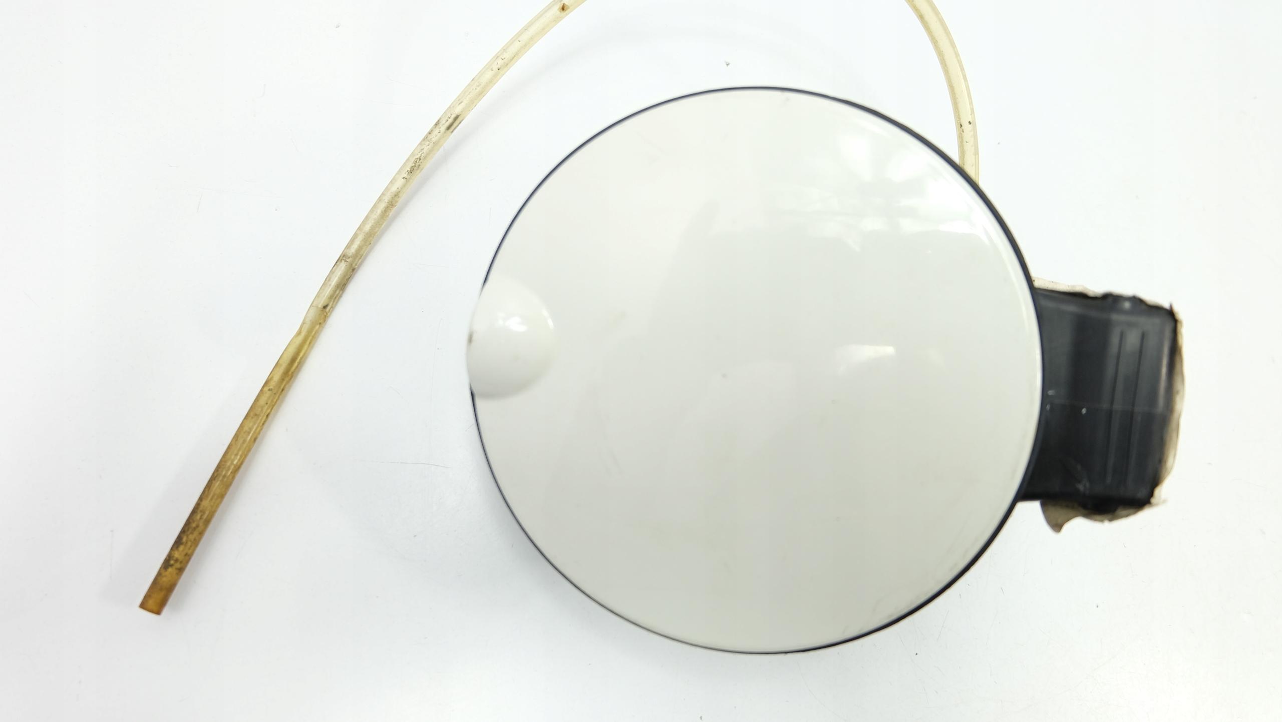 КРЫШКА ТОПЛИВНОГО БАКА SEAT TOLEDO III