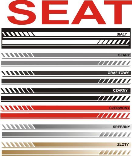 Сиденья универсальные ремни 180 см авто тюнинг наклейки