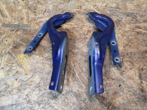 6F0823302A 6F0823301A - SEATARONA ПЕТЛІ КАПОТА ПРАВИЙ ЛІВИЙ