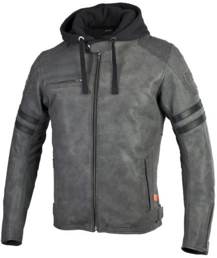 SECA HORNET II PACIFIC мотоциклетна шкіряна куртка 4X