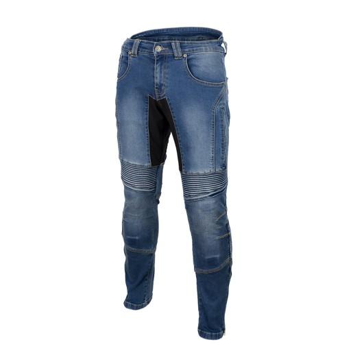 SECA PROTON JEANS BLUE D3O KEVLAR 40