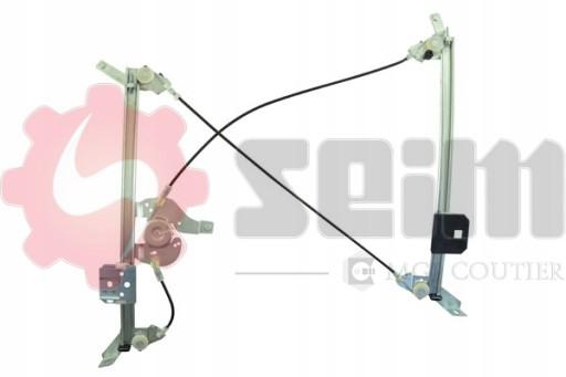 Seim 901137 стеклоподъемник