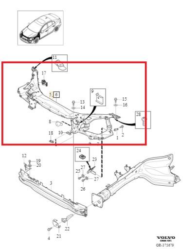 12-53093-01 - REINZ 12-53093-01 КОМПЛЕКТ УПЛОТНИТЕЛЕЙ ZEST 16