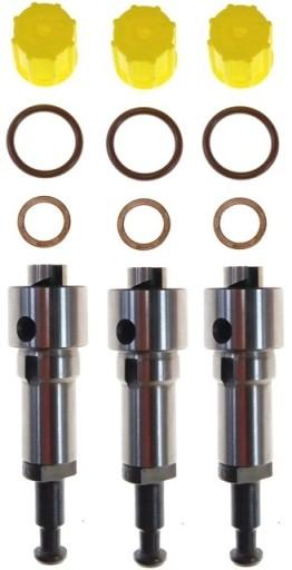 348425006.03 - ЭЛЕМЕНТЫ СЕКЦИЙ ЖЕ EXPLORER 55 ДЛЯ 3 ЦИЛИНДРОВ 916.3A PFR1K90A472