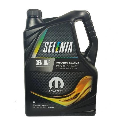 SELENIA WR PURE ENERGY 5W30 5L C2 DIESEL