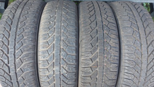 SEMPERIT MASTER-GRIP 2 165/60R15 ЗИМА 7мм