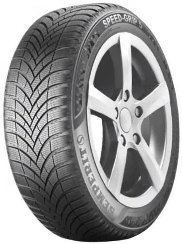 SEMPERIT SPEED-GRIP 5 195/55R20 95 H