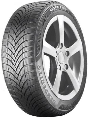 SEMPERIT SPEED-GRIP 5 215/50R17 95 В