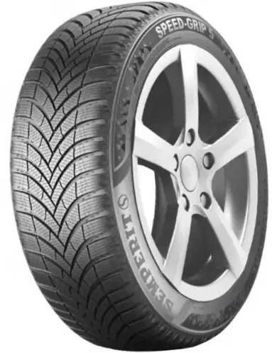 SEMPERIT SPEED-GRIP 5 215/70R16 100 Т