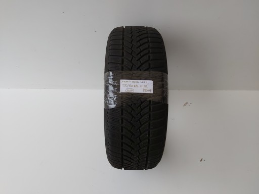 SEMPERIT SPEED-GRIP3 205/50 R17 H XL 93H