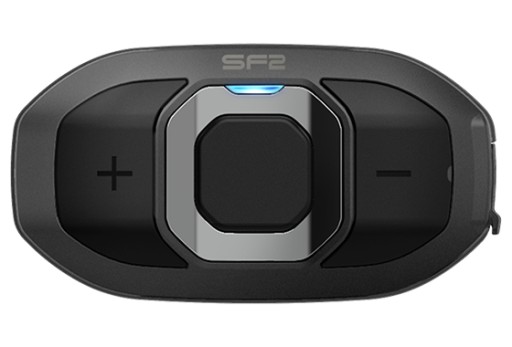 SENA SF2-03 Мотоцикл домофон Bluetooth 4.1 800 м один набір