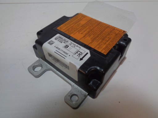 ДАТЧИК ПОДУШКИ БЕЗОПАСНОСТИ NISSAN PULSAR 988203ZL0A