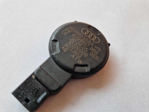 Датчик дождя 4E0955559A AUDI A3 8P A4 B7 A6 C6 A8 D3 оригинал