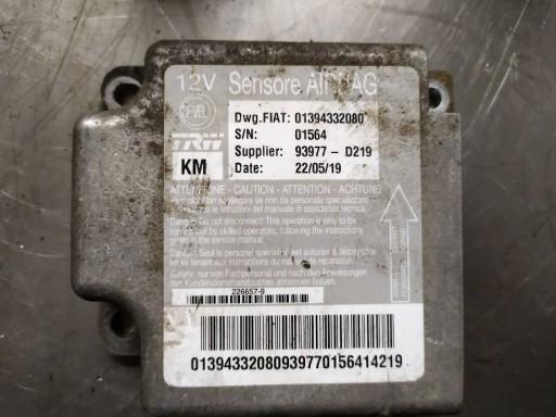 5907512670644 - Audi A4 B7 Avant диффузор заднего бампера