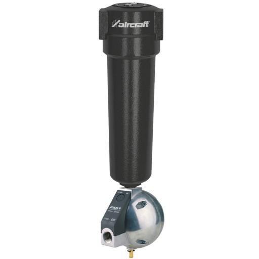 ЦИКЛОННИЙ СЕПАРАТОР ACKL 0155B ЛІТАК 2053012