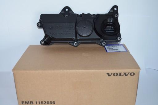 ГАЗОВІДДІЛЬНИК КАРТЕРА VOLVO XC90/ XC60/ XC40/ XC70 32140004