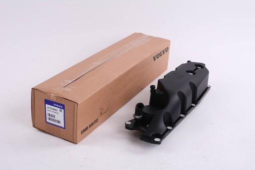 31319643 - КЛАПАННА КРИШКА РОЗДІЛЬНИКА ODMA VOLVO S80L V60