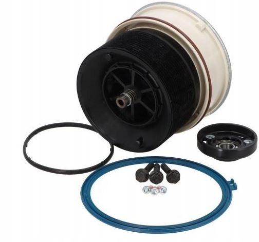 3359309 - < МАСЛЯНИЙ СЕПАРАТОР MAN TGA TGS TGX EURO 6