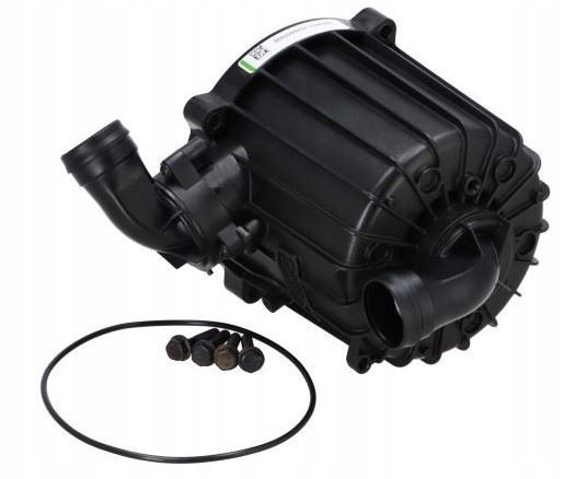 3359316 - + МАСЛООТДЕЛИТЕЛЬ VOLVO FH4 12-EURO6 B13R 07-