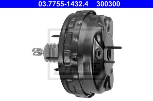 СЕРВО ХЕМ. 03.7755-1432.4 ate ate 03.7755-1432.4 допоміжний пристрій