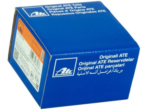 СЕРВОПРИВОД ТОРМОЗА ATE 03.7870-1002.4