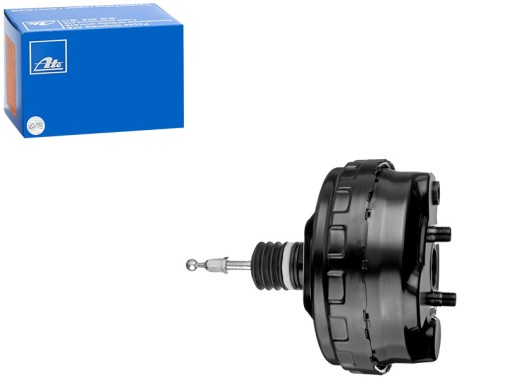 03.7858-4632.4 - Усилитель тормозов AUDI A4 ALLROAD B8 A4 B8 A5 Q5 1.8-4.2 07.06.01.17 ATE