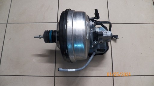 Усилитель тормозов AUDI A4 B9 2.0 TDI 8W0612103B