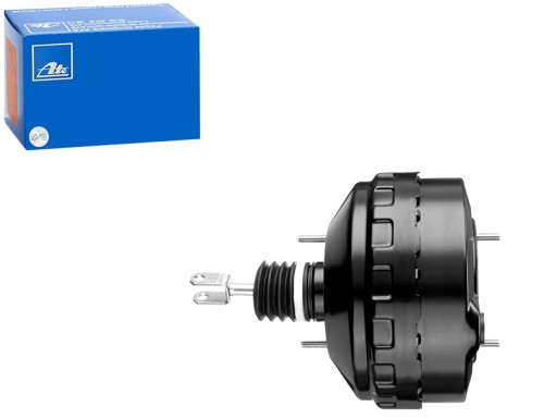 03.7845-0103.4 - Усилитель тормозов BMW 1 E82 1 E88 3 E90 3 E91 3 E92 3 E93 X1 E84 1.6-3.0D