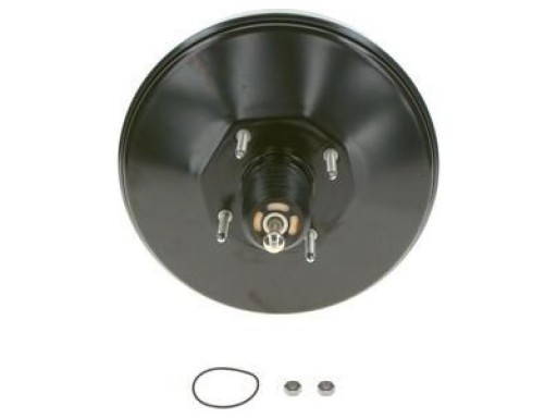 СЕРВОПРИВОД ТОРМОЗА BOSCH 0 204 125 902