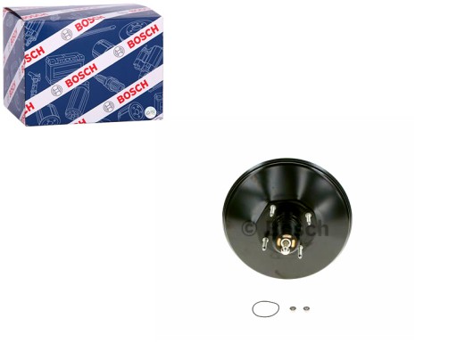 0 204 - Сервопривід гальма для CITROEN C4 C4 і PEUGEOT 307 308 308 і RCZ 1.4-2.0 D