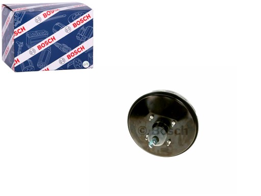 0 204 - СЕРВОПРИВОД ТОРМОЗА RENAULT CLIO II THALIA И THALIA II THALIA III 1.2-2.0