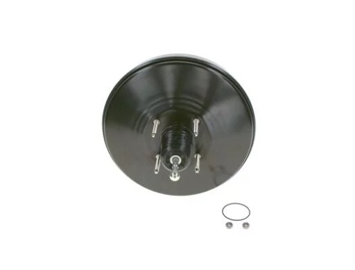 0 204 - СЕРВОПРИВІД ГАЛЬМА