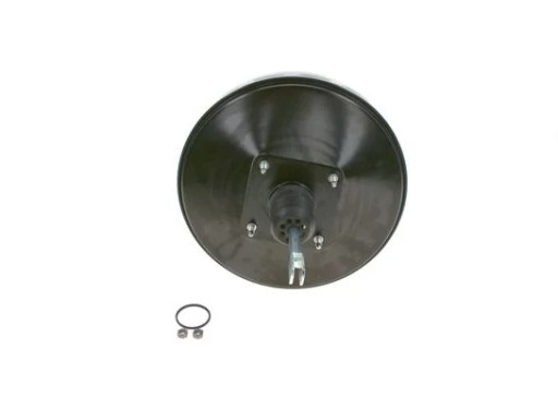 0 204 - СЕРВОПРИВІД ГАЛЬМА