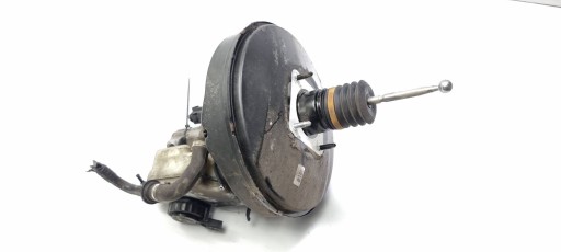 СЕРВОПРИВІД ГАЛЬМА 1K1614105BH SKODA OCTAVIA II