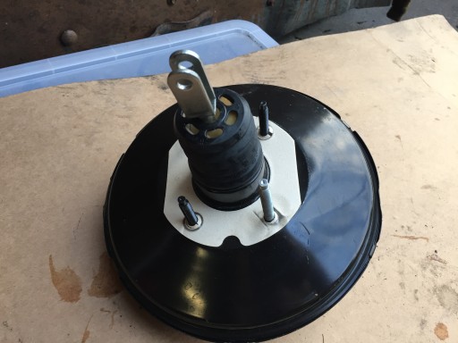 KB8C 43950 - ТОРМОЗНАЯ СИСТЕМА MAZDA CX5 CX-5 II 2.5