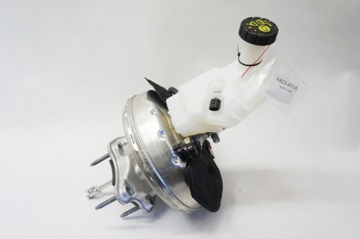 Сервомотор гальма RENAULT CLIO V 5 LIFT 1.0 TCE 472109156R