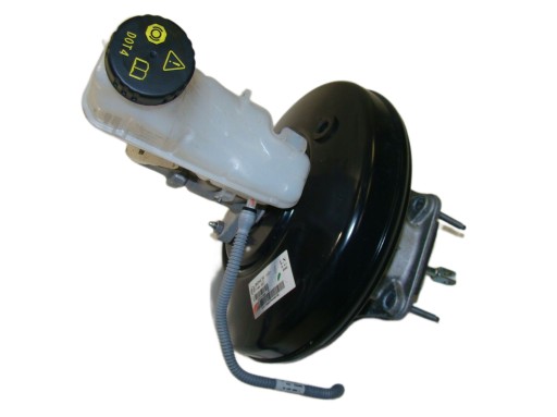 Усилитель тормозов TALISMAN COMBI 472104789R