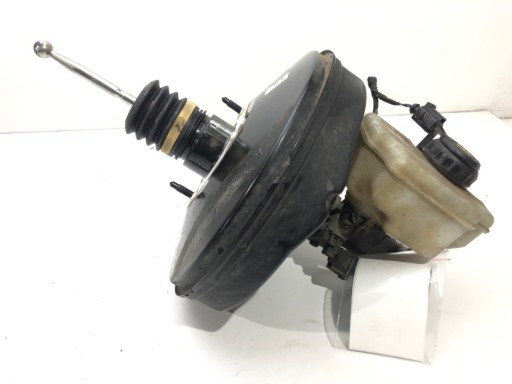 Сервомотор тормоза VW GOLF VI 1k1614105ck хэтчбек насос 08-14 1,2 105 км