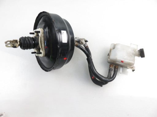 Сервопривід KIA K2500 2.5 TCI 328004E200