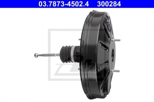 03.7873-4502.4 - СЕРВО КПЛ.