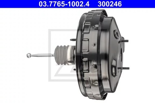 03.7765-1002.4 - СЕРВО КПЛ.