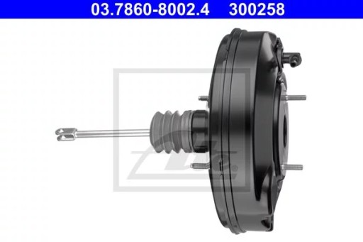 03.7860-8002.4 - СЕРВО КПЛ.